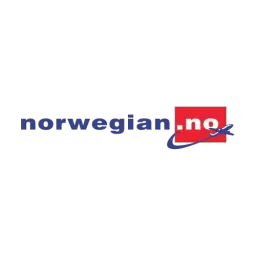Norwegian Air Logo