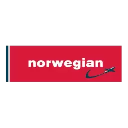Norwegian Airlines Logo