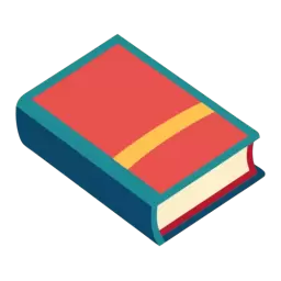 Notebook Icon