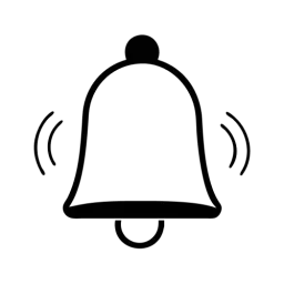 Notification Ring Icon