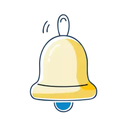 Notification Symbol
