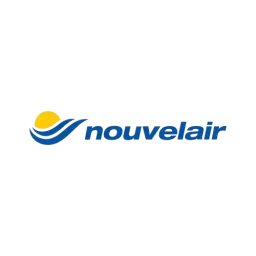 Nouvelair Logo
