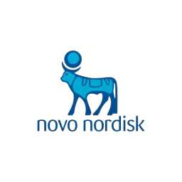 Novo Nordisk Logo