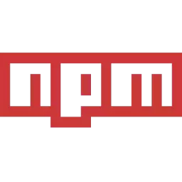 Npm Logo Icon