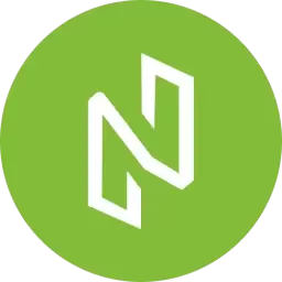 Nuls Coin Logo