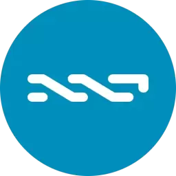 NXT Coin Logo