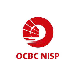 OCBC NISP Logo