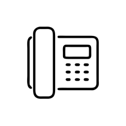 Office Phone Icon