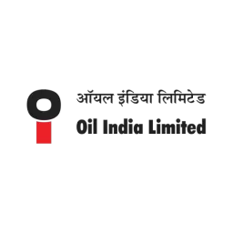 Oil India Logo