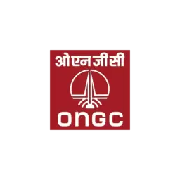 Oil Natural Gas Corporation Logo