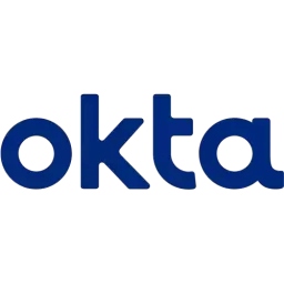 Okta Logo