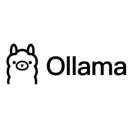 Ollama AI Logo