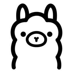 Ollama Logo