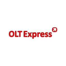 OLT Express Germany Logo
