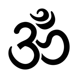 OM Free Vector