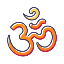 OM SVG Icon