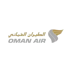 Oman Air Logo