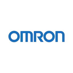 Omron Logo