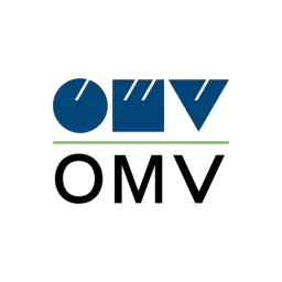 OMV Logo