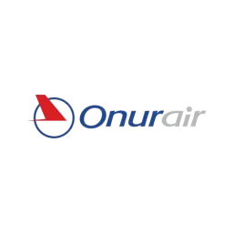 Onur Air Logo