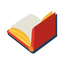 Open Book Icon