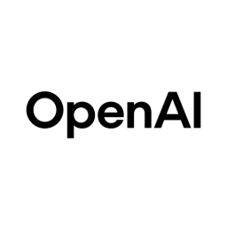 Openai Logo SVG