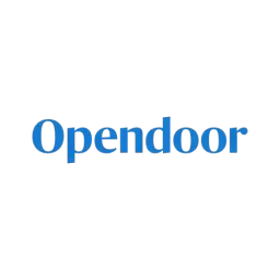 Opendoor Logo