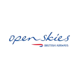 OpenSkies Logo