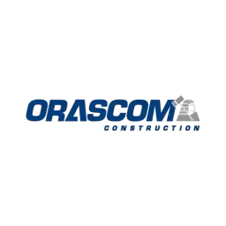 Orascom Construction Logo