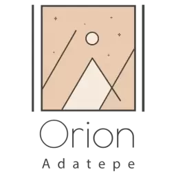 Orion Adatepe Logo