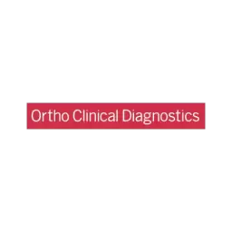 Ortho Clinical Diagnostics Logo