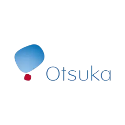 Otsuka Pharmaceutical Logo