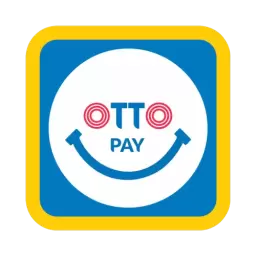 OTTO Pay Logo