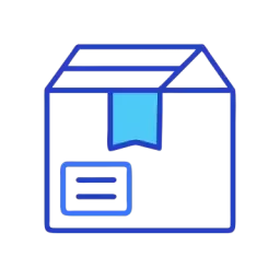 Outline Bundle Symbol
