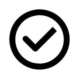 Outline Free Success Symbol
