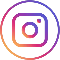 Outline Instagram Logo