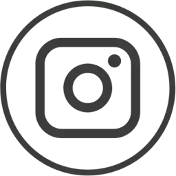 Outline Instagram Logo