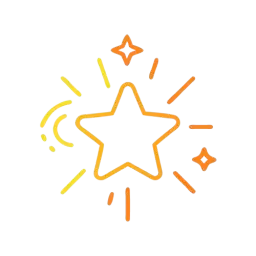 Outline Star Icon