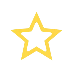 Outline Star Icon