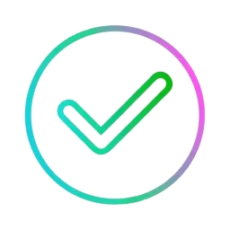 Outline Success Icon
