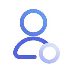 Outline User Icon