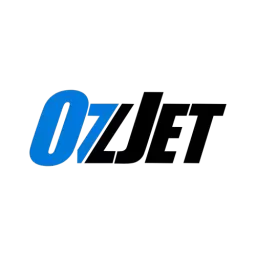OzJet Logo
