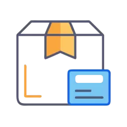 Package Icon Generic