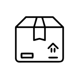 Package Shipping Icon