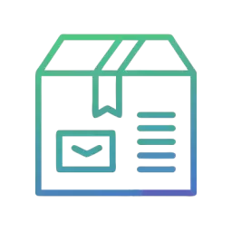 Package Symbol Icon