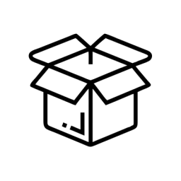 Packaging Icon