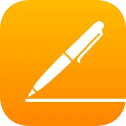 Pages IOS App Logo