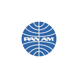 Pan American Airways Logo