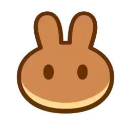 Pancakeswap Logo