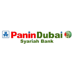 Panin Dubai Syariah Logo
